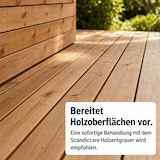 thumbnail of SC SCANDICCARE Power Holz Tiefenreiniger 1 Liter