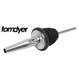 thumbnail of Pitorro vertedor de latón - Juego de 12 - FourniResto