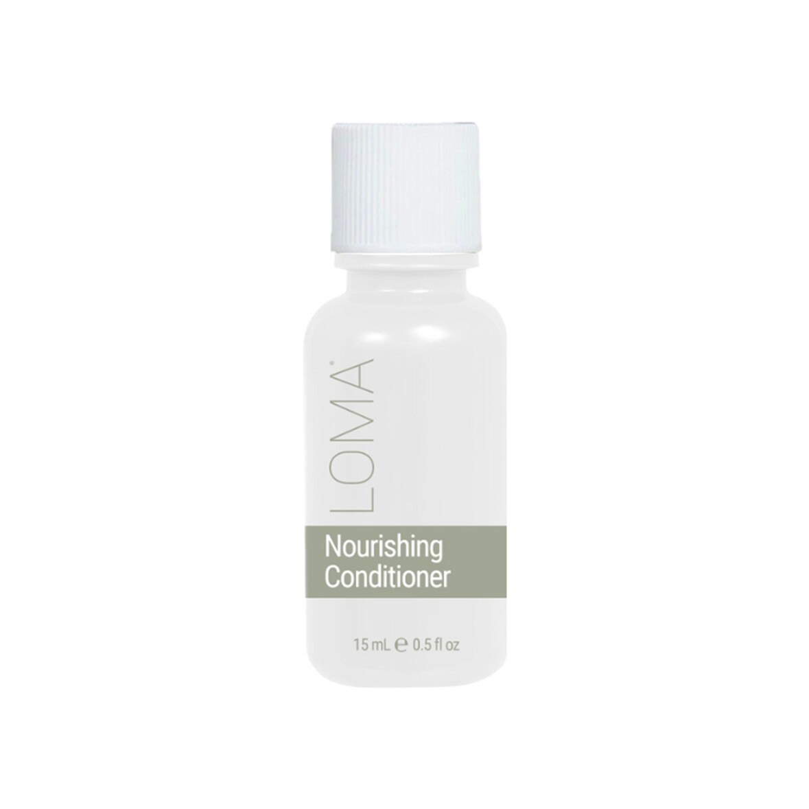 Haarverzorging - Conditioner | LOMA voedende conditioner 15 mL