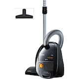 thumbnail of Siemens Bodenstaubsauger Z3.0 Extreme Power VSZ3XTRM11 sw<br/>Schallleistungspegel=79 dB