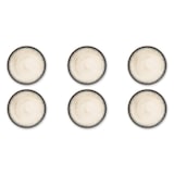 thumbnail of Excelsa lot de 6 assiettes plates Zeus céramique 27 cm multicolor