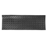 thumbnail of Stufenmatte Treppenmatte Antirutschmatte Gummimatte Fußmatte Gummi Matte Stufen Treppe Garten antirutsch rutschfest Rutschmatte FREDERIKE Jet-Line