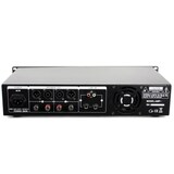 thumbnail of Pack Sono Ampli 480W + HP BMS-12 de 2x600W mix + PACK DERBY