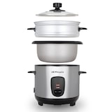 thumbnail of Cocedor Orbegozo de arroz 1l CO 3025