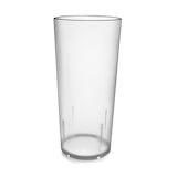 thumbnail of AKU® PP-Trinkbecher, 500 ml/0,50 l, Mehrweg, Kunststoff, transparent/leicht milchig