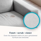 thumbnail of eco:fy Polstermöbel-Reiniger - 250ml - Fleckentferner gegen Schmutz