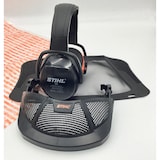 thumbnail of STIHL osłona twarzy i ochronniki słuchu z nylonu, zestaw DYNAMIC GPA 30 00008840254