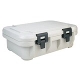 thumbnail of CAMBRO - UPCS140-480 - Contenedor isotérmico GN 1/1 con apertura superior. Capacidad 1 recipiente 10 cm prof. - 43,5x64x22 cm - Venta 1 unidad