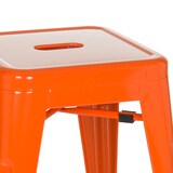 thumbnail of Hocker VANTAGGIO metallic orange hjh OFFICE