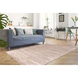 thumbnail of Maren 100 Champagner 160cm x 230cm