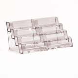 thumbnail of Taymar Visitenkartenhalter 8BC93, 8 Fächer Querformat