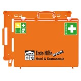 thumbnail of Erste Hilfe Spezial MT-CD Hotel & Gastronomie