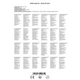 thumbnail of Bierabsperrhahn - Abstellhahn für Keg-Verschluss