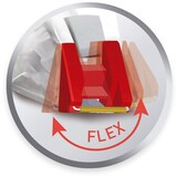 thumbnail of Pritt Kleberoller Mini, permanent, 5,0 mm x 6 m