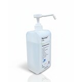 thumbnail of Desinfektion, Haut- und Händedesinfektion für Blanc Hebelspender , 6x1Liter