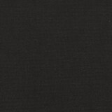 thumbnail of Canapé-lit à 2 places avec deux oreillers noir tissu Modèle Fermonis