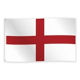 thumbnail of Fahne England Georgskreuz 150 X 90 cm Flagge St. George