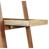 thumbnail of BS COM Libreria scaffale di design in Pino riciclato cm 120x43x183 120x43x183 cm Marrone