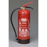 thumbnail of GLORIA Handfeuerlöscher PD 6 GA 2101.0000 Brandklasse 34 A/183 B