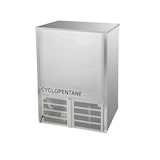 thumbnail of METRO PROFESSIONAL Barkoelkast GBC3001S, 60 x 53 x 86.5 cm, 127 L