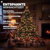 thumbnail of CASARIA® Weihnachtsbaum Premium künstlich L