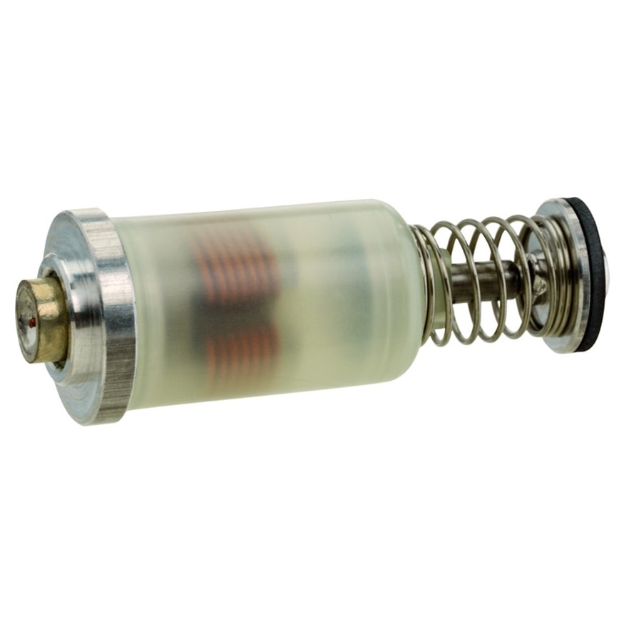 Magneteinsatz 15,4mm 30mbar Magnetspule Gasgeräte Grill BBQ Crepe Magnetventil