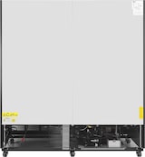 thumbnail of Polar G-Serie Multideck-Kühlschrank mit drei Türen