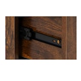 thumbnail of COSTWAY Holz Sideboard mit Metallbeinen, Buffetschrank, Aufbewahrungsschrank für Wohnzimmer, Esszimmer, Küche