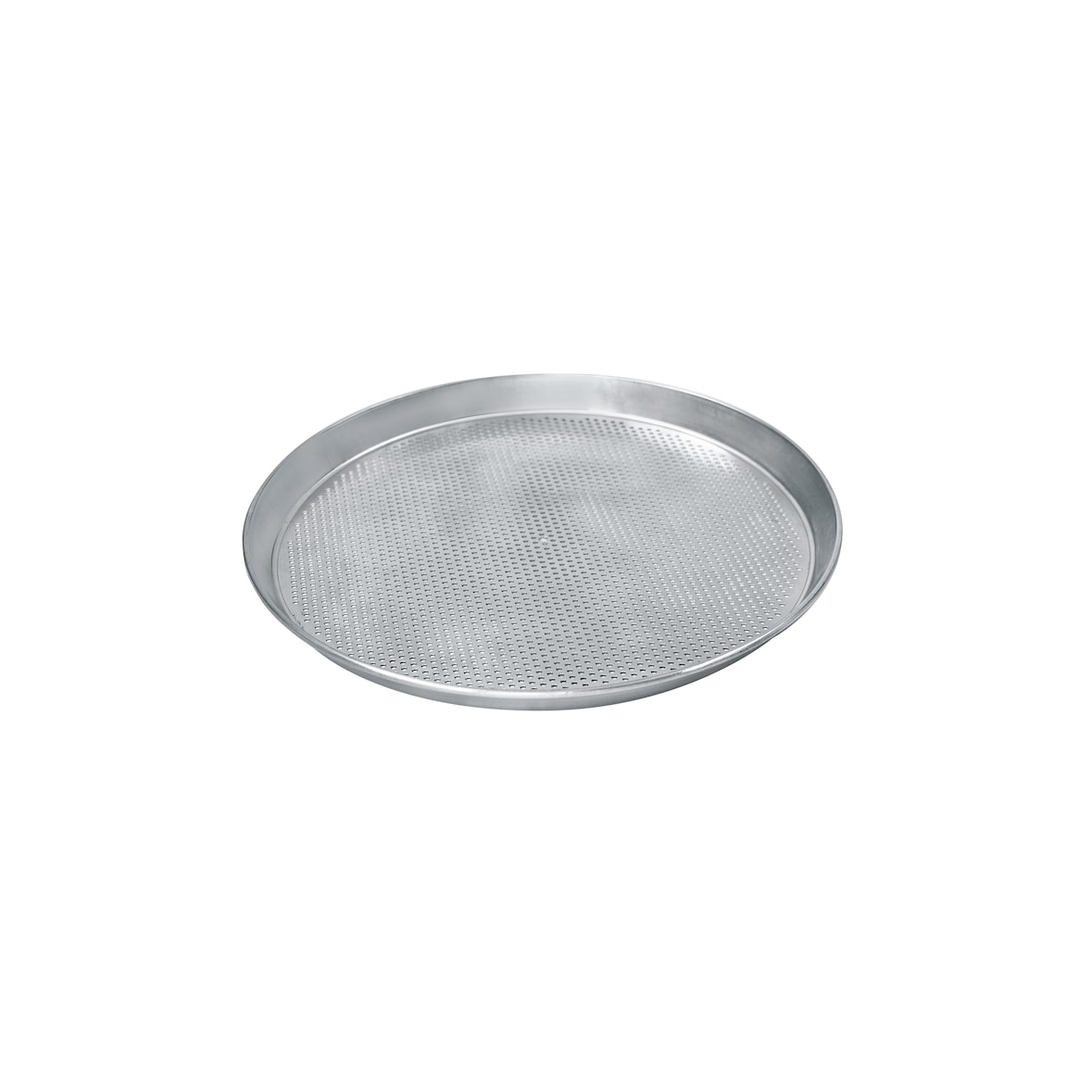 Schneider - Pizzablech, Aluminium, Ø 320 (300) x 25 mm