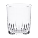 thumbnail of MONOUSO - Wiederverwendbares Durable Glas ''Torino'' SAN 400ml (1 Stück)