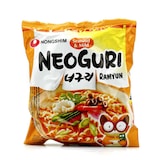thumbnail of Nouilles instantanées Neoguri Ramyun Saveur fruits de mer douces Sachet de 120g Nongshim