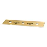 thumbnail of Lames de rechange carbone TRIM 10 cm x 25 - UNGER