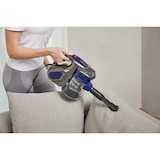 thumbnail of Hyundai Electronics - Steelstofzuiger - Licht gewicht - 600 Watt - Blauw