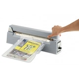 thumbnail of Soudeuse Professionnelle Lavezzini LX420