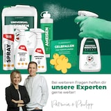 thumbnail of Universal Insektenspray: 4 x 500 ml