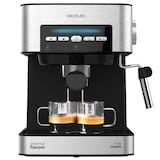 thumbnail of Cecotec Cafetera Express Power Espresso 20 Matic