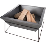 thumbnail of Brasero RedFire Premium Reso Industrial 60 cm