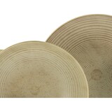 thumbnail of CreaTable Catania Sand Kombiservice 16-tlg Steinzeug