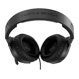 thumbnail of Casque De Gaming Multi-plateforme - Turtle Beach - Recon 70p - Noir