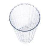 thumbnail of Garcia de Pou 72 Unità - Bicchieri 695 Ml Ø 8,9/6,7X17 Cm Trasparente San