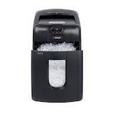 thumbnail of Destructora Rexel Auto+ 130X Auto-Alimentación Corte Partículas