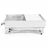 thumbnail of SMAK Rambo Mangal Grill Set aus Edelstahl mit Motor und Grillaufsatz