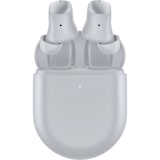 thumbnail of Xiaomi Redmi Buds 3 Pro Gray In Ear Kopfhörer mit Ladecase, 35dB Geräuschunterdrückung, Verbindung mit 2 Geräten, Kabelloses Laden, Akku bis 28 Std.