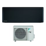 thumbnail of Climatizzatore Daikin Bluevolution Inverter serie STYLISH TOTAL BLACK 18000 Btu FTXA50BB R-32 Wi-Fi Integrato Classe A++