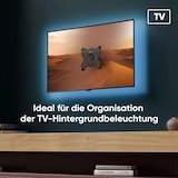 thumbnail of ONKRON TV & Monitor Wandhalterung 17-43", bis 35 kg, schwenkbar & neigbar, VESA 75x75-200x200, Schwarz NP23-B