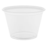 thumbnail of Pequena Terrina P/ Microondas 75 Ml Ø6,2X4,3 Cm Transparente Pp (2500 Unidades)