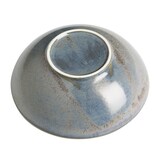 thumbnail of Olympia Ember Blue Coupe Shells 200mm (verpakking van 4)