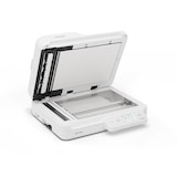 thumbnail of Epson WorkForce DS-1760WN - Dokumentenscanner - Duplex - 215.9 x 5588 mm - 1200 dpi x 1200 dpi - bis zu 30 Seiten/Min. (einfarbig)