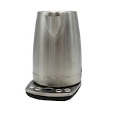 thumbnail of MPM MCZ-51 Hervidor Agua Eléctrico, 1,7L, sin BPA, Acero Inox, Panel de Control, Resistencia Oculta, Base 360º, Plata, 2200W