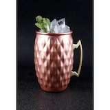 thumbnail of METRO Professional Tazza Moscow Mule Diamond, acciaio inossidabile 18/10, 566 ml, color rame